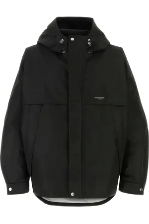 WOOYOUNGMI Zip-up bomber jacket