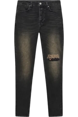 KSUBI Van Winkle Kingdom jeans