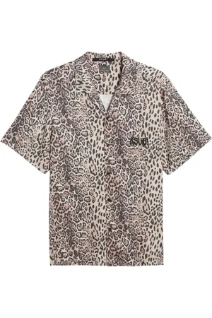 KSUBI Kingdom Resort shirt