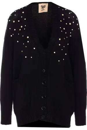 ANIYE BY Chantel knitted cardigan