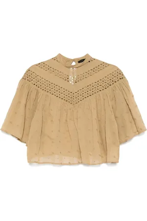 NILI LOTAN Mikki blouse