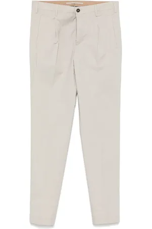 Incotex Tapered trousers