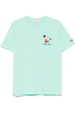 MC2 SAINT BARTH X ©DISNEY Scrooge Only Cash