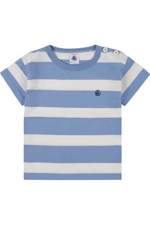 Petit Bateau Striped T-shirt