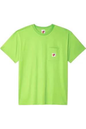 Sky High Farm Cotton T-shirt