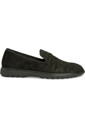 Giuseppe Zanotti G-Flash loafers