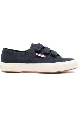 Superga 2750-Cot3strapu canvas sneakers