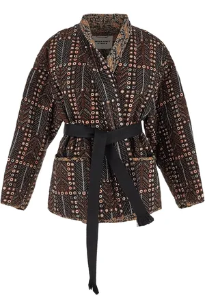Isabel Marant Cotton jacket