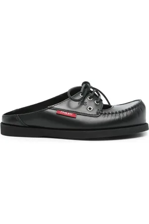 Phileo X TBS boat shoe slides