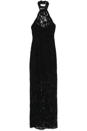 MANURI Cherie maxi dress