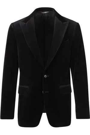 CANALI Velvet blazer