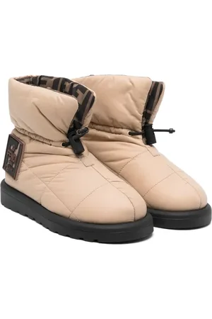 Fendi Padded boots