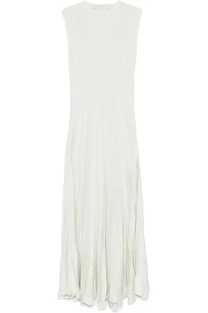 Golden Goose Muma maxi dress