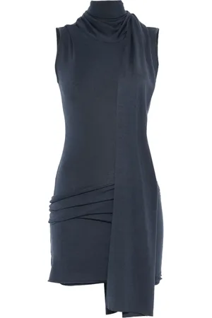 AYA MUSE Solar mini dress