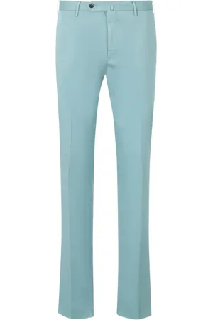 PT Torino Straight-leg trousers
