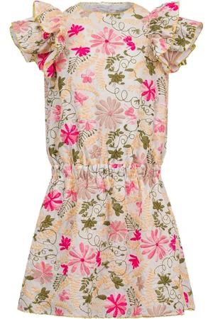 Etro Embroidered dress