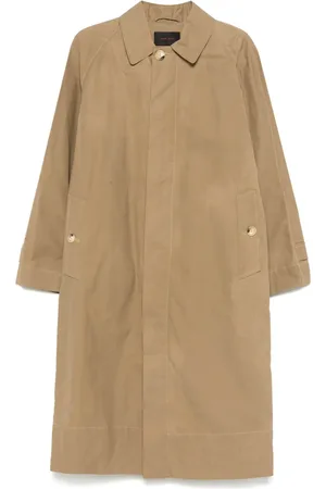 Simone Rocha Cotton trench coat