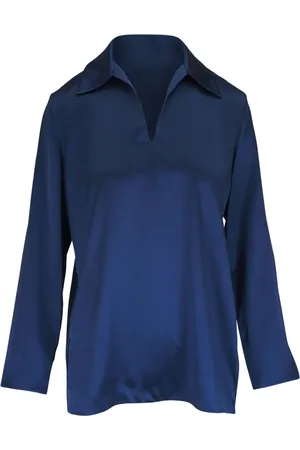 Lafayette 148 Silk blouse