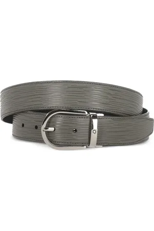 Montblanc Leather belt
