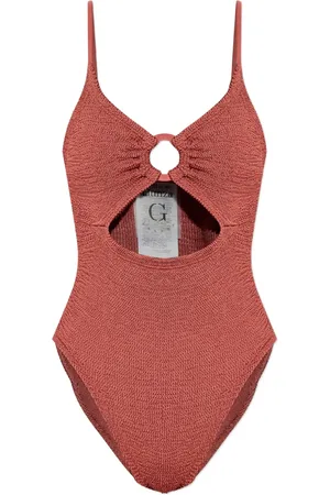 Hunza G Crystal swimsuit