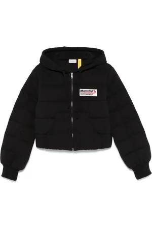 Palm Angels X Palm Angels quilted jacket