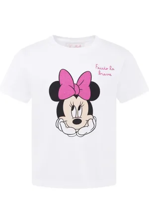 MC2 SAINT BARTH Cotton t-shirt