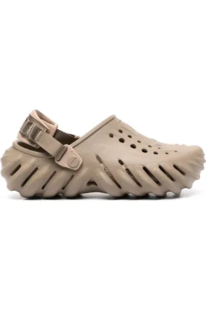 Crocs Perforated clog sandals