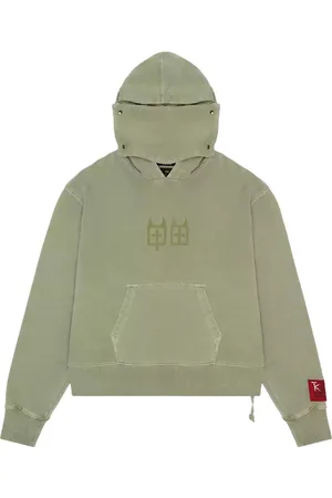 KSUBI Trip Khaki "Brown" hoodie
