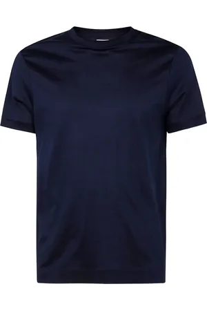 Daniele Fiesoli Cotton T-shirt
