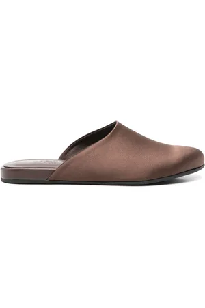 Ancient Greek Sandals The Satin slippers
