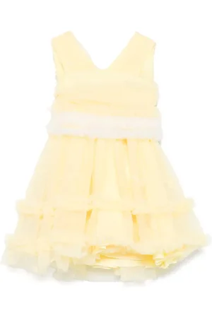 alapage Gardenia dress