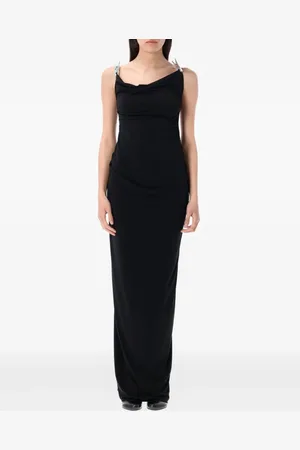 COPERNI Draped maxi dress