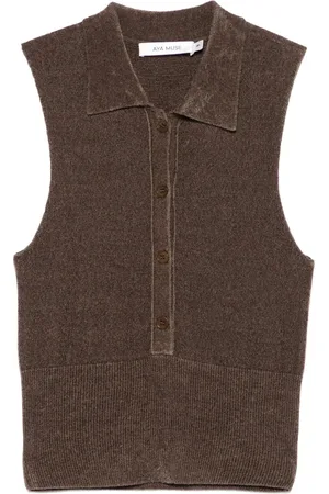 AYA MUSE Knitted top