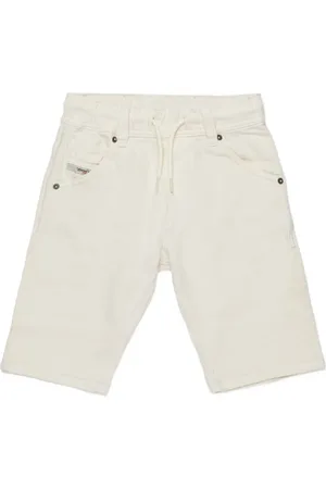 Diesel JoggJeans® shorts