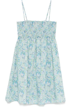 MC2 SAINT BARTH Hawa mini dress