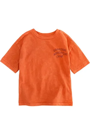 Roarsome Graphic-print T-shirt