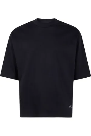 Daniele Fiesoli Cotton T-shirt