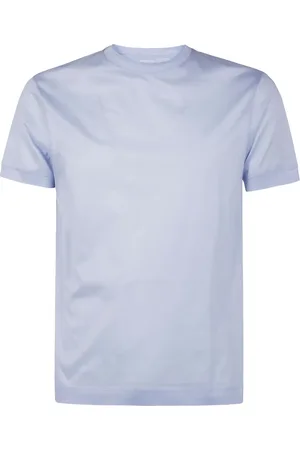 Daniele Fiesoli Cotton T-shirt