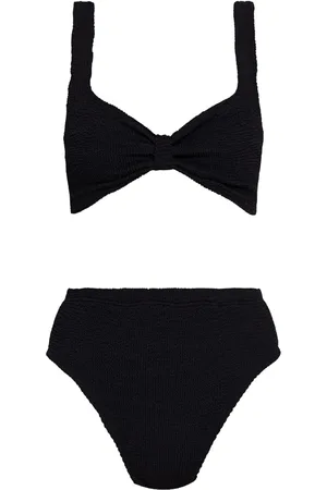 Hunza G Judy bikini set