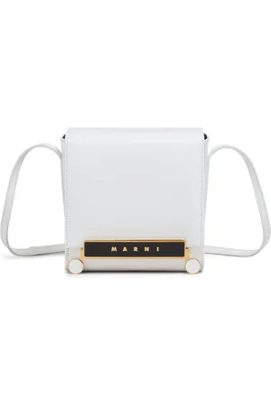 Marni VHS shoulder bag