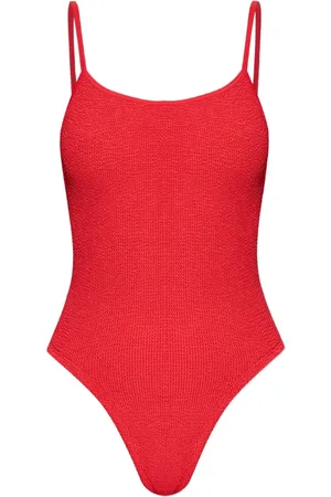 Hunza G Petra swimsuit