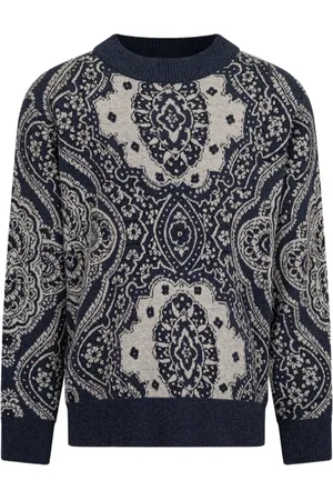 Etro Cotton jumper