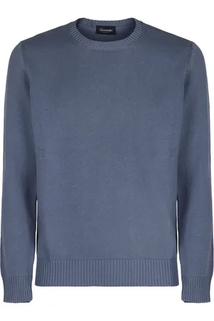 DRUMOHR Cotton sweater