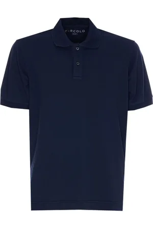 Circolo Jersey polo shirt