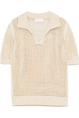 MC2 SAINT BARTH Flora T-shirt