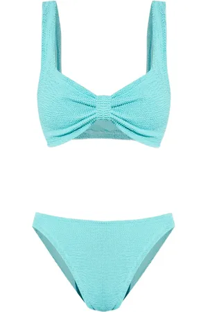 Hunza G Bonnie bikini set