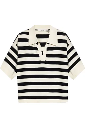 Gestuz GZalli polo top