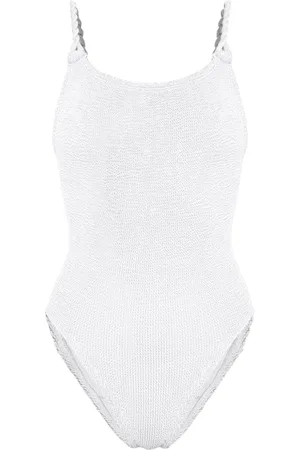 Hunza G Camille swimsuit