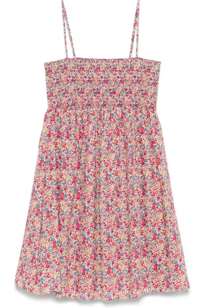 MC2 SAINT BARTH Hawa mini dress