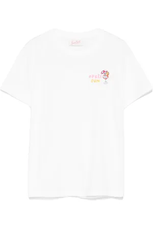 MC2 SAINT BARTH Emilie T-shirt